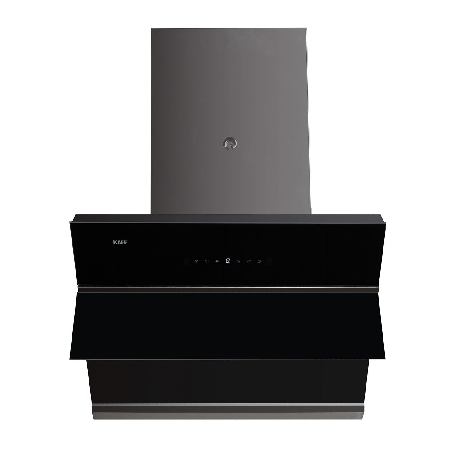 Kaff Nobelo TX DHC 60 Cm 1250 Nm3/hr Gesture Control Chimney